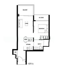 Normanton Park (D5), Apartment #584375941